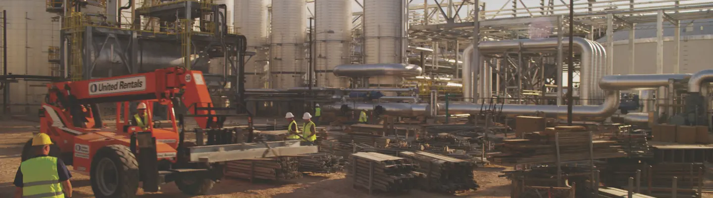 Managing a Plant Shutdown or Turnaround 