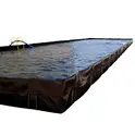 Pactec Containment Berm