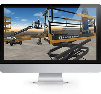 Boom Lift & Scissor Lift Training