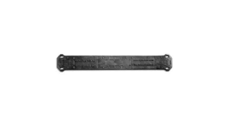 Trench accessories