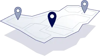 Locations expertise.