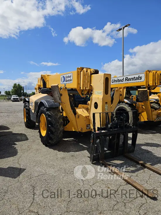 2018 JCB 510-56 Forklift