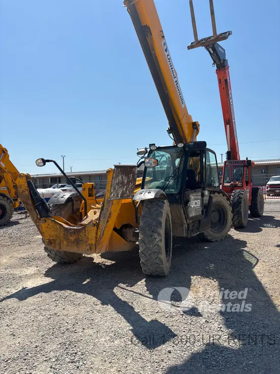 2021 JCB 512-56 S Forklift