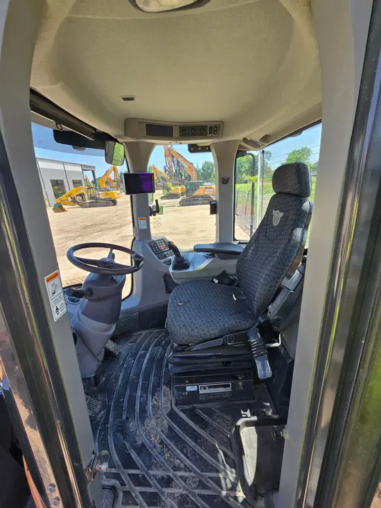 2020 Case 621G Wheel Loader