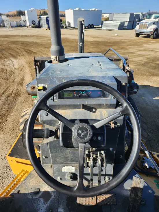 2019 John Deere 210L EP Wheel Loader