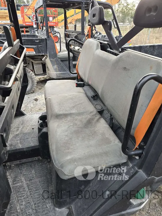 2023 Polaris PRO XD 4000D Utility Vehicle
