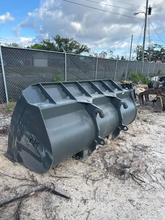 2019 Case 621G Wheel Loader