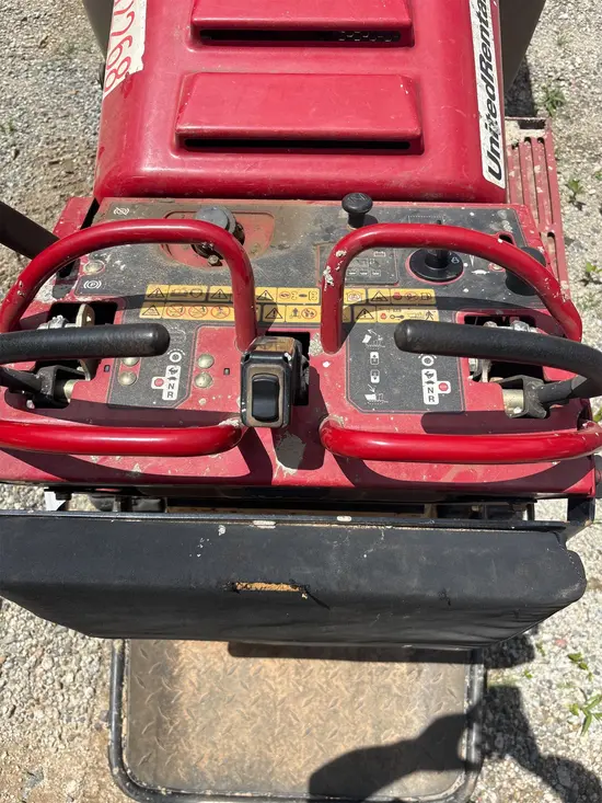 2021 Toro MB TX 2500