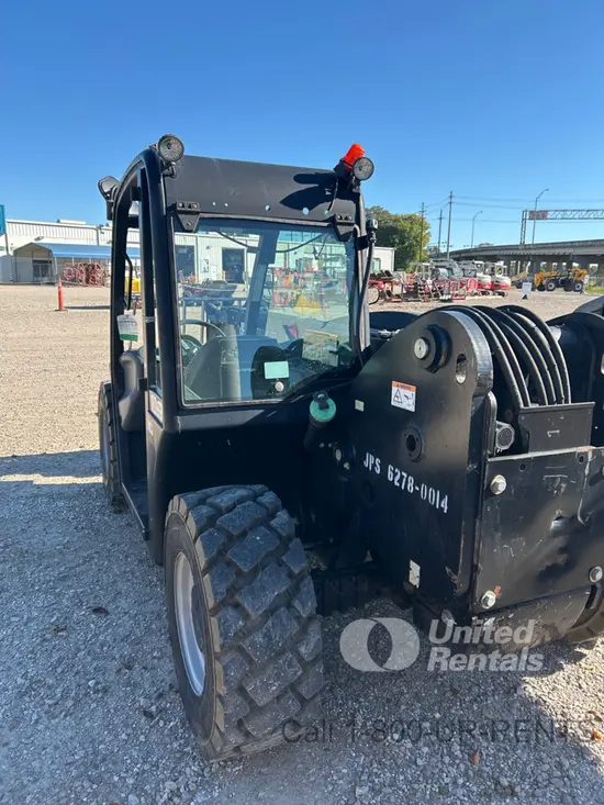2019 JLG G5-18A Forklift