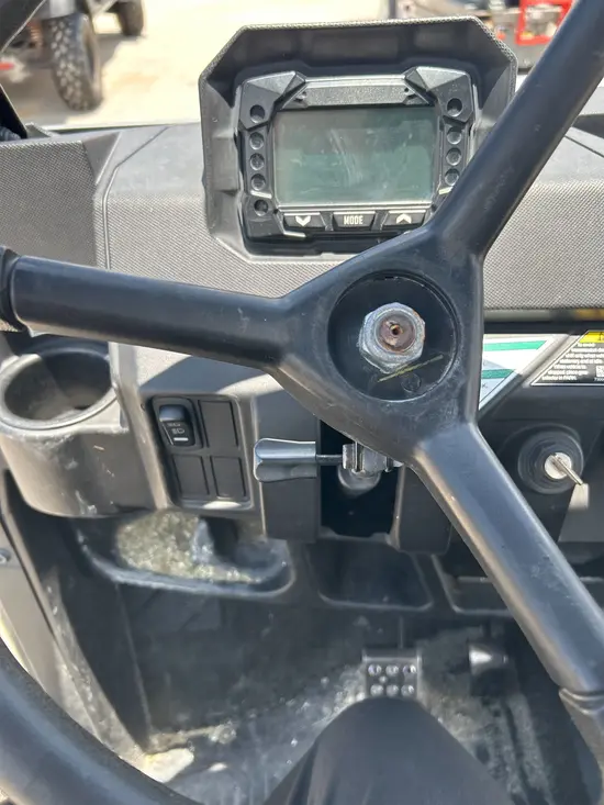 2023 Polaris PRO XD 4000D Utility Vehicle