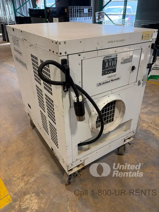 2017 KWIKOOL KP05-21H Portable Air Conditioner