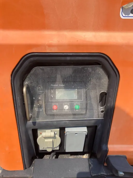 2020 Generac MLT6SKDS Portable Light Tower