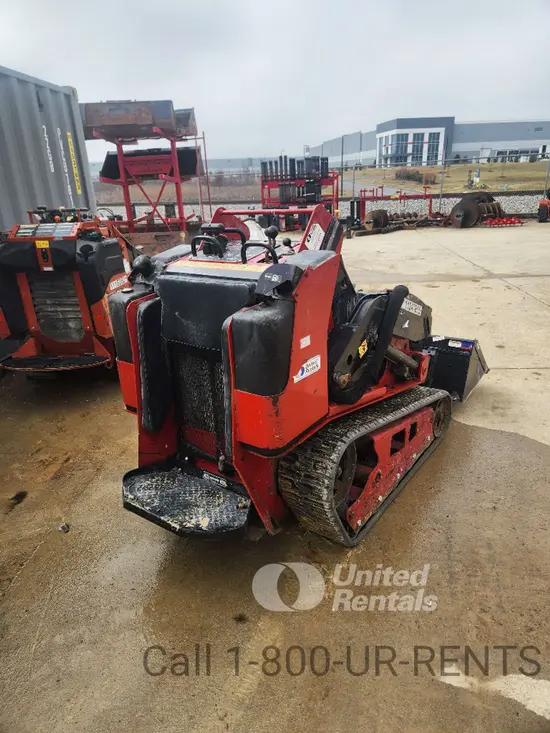2021 Toro TX1000 Track Loader