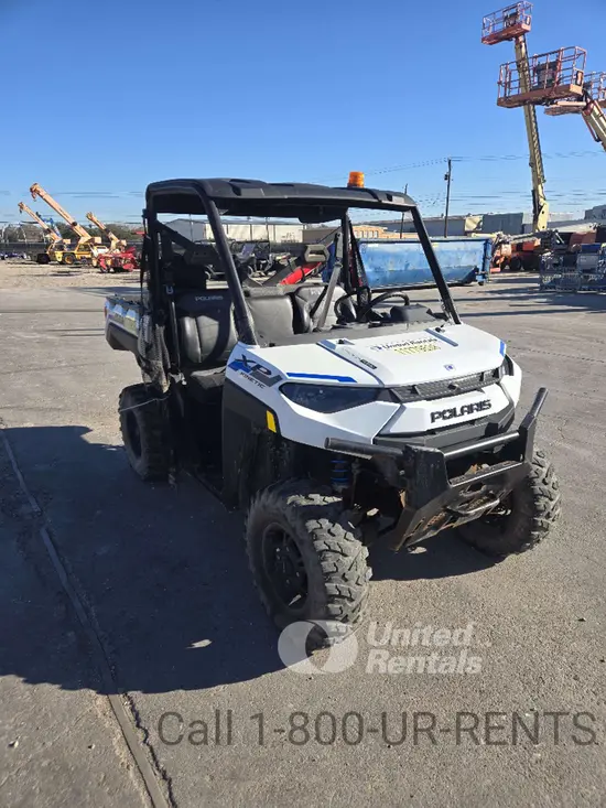 2023 Polaris XP KINETIC PREM Utility Vehicle