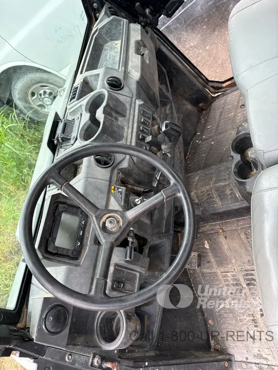 2022 Polaris PRO XD 2000D Utility Vehicle