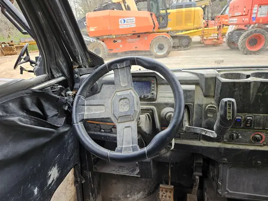 2022 Polaris PRO XD MID-SIZE Utility Vehicle