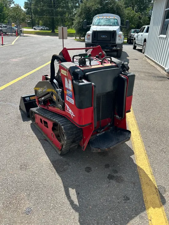 2021 Toro TX1000 Track Loader