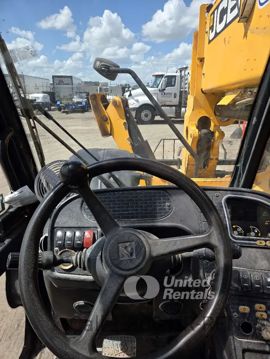 2017 JCB 512-56 S Forklift