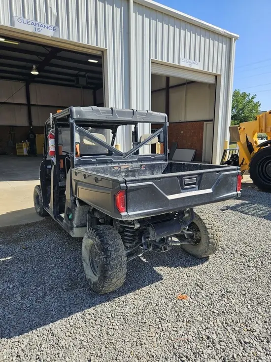 2023 Polaris PRO XD 4000D Utility Vehicle