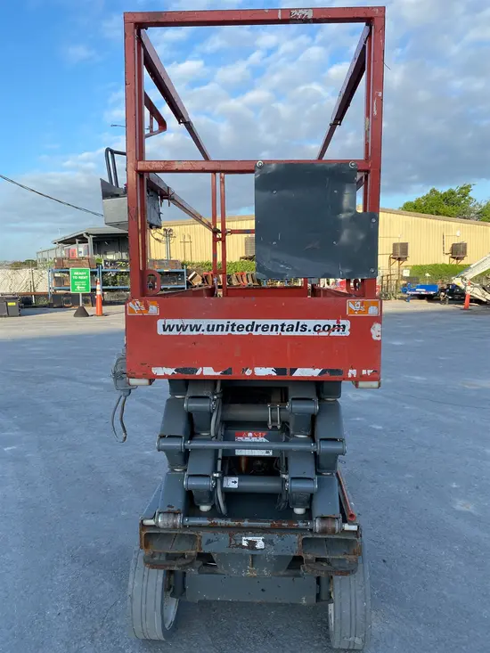 2018 Skyjack SJIII3226 Scissor Lift