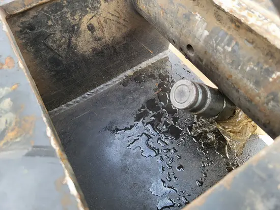 2021 Epiroc SB 452 Attachment