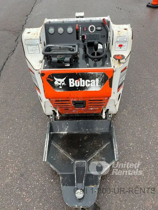 2020 Bobcat MT55 Track Loader
