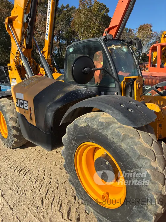 2018 JCB 510-56 S Forklift
