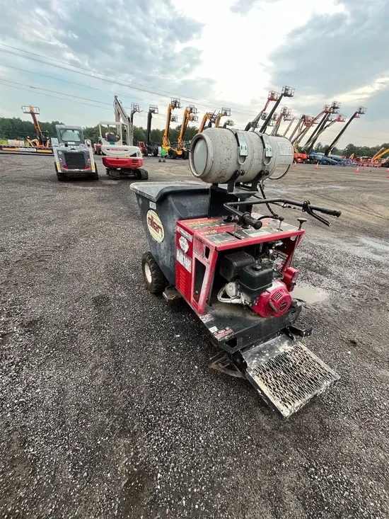 2020 Allen Engineering AR16PBEP