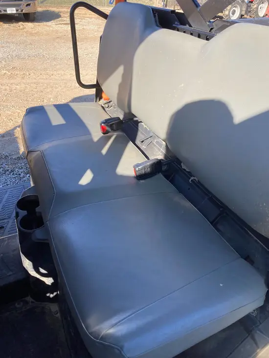 2023 Polaris PRO XD 4000D Utility Vehicle
