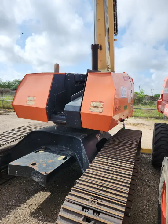 2016 JLG 660SJC Boom Lift