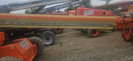 2019 JLG 600S Boom Lift