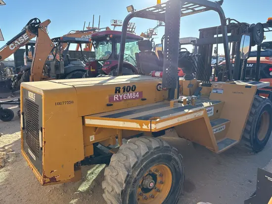 2017 Noble R100-2 Forklift