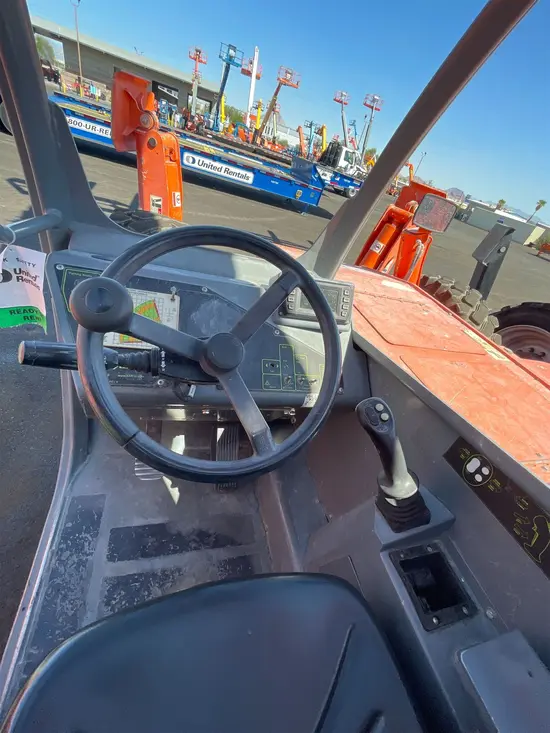 2017 XTREME XR1055 Forklift
