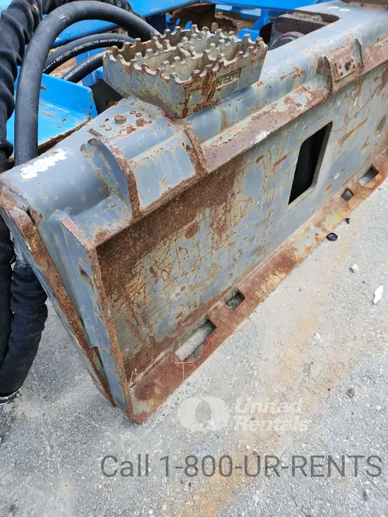 2021 Tamco Tools TNB-4MSSL Attachment