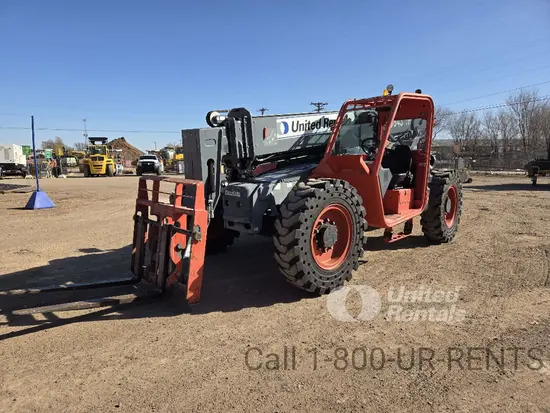 2017 Skyjack SJ643TH Forklift