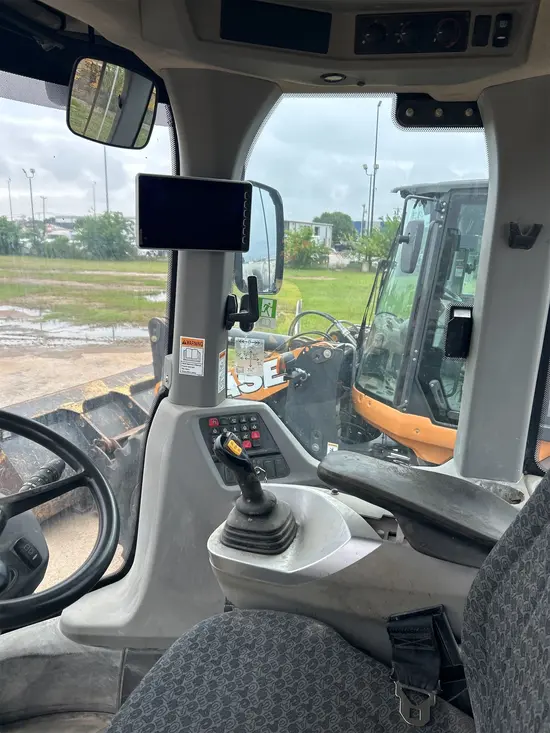 2019 Case 621G Wheel Loader