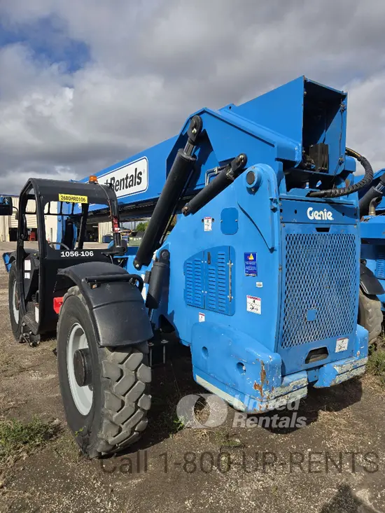 2018 Genie GTH-1056 Forklift