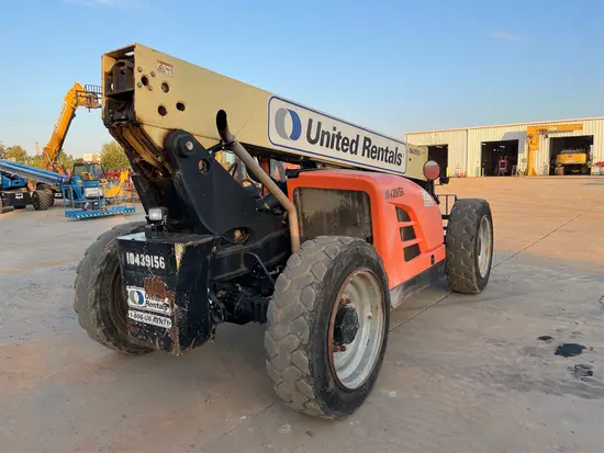 2015 JLG G6-42A Forklift