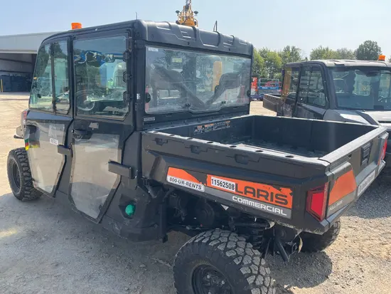 2022 Polaris PRO XD 4000D Utility Vehicle