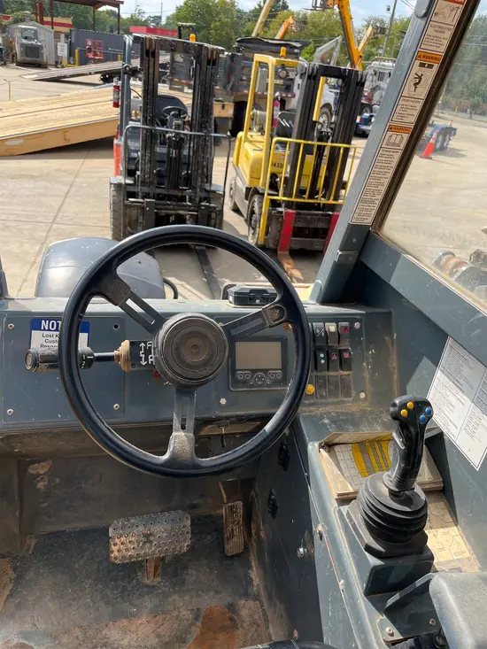 2016 Gehl RS6-42 Forklift