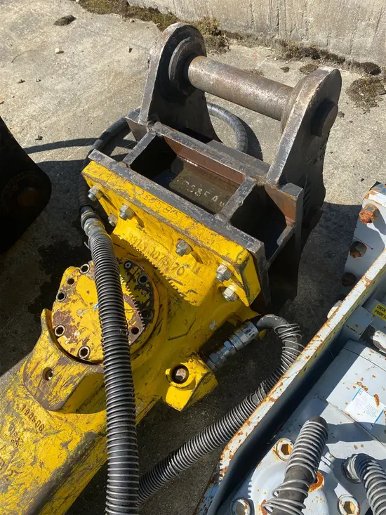 2020 Epiroc SB 702 Attachment