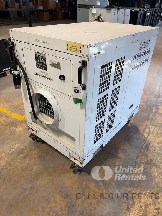 2017 KWIKOOL KP05-21H Portable Air Conditioner