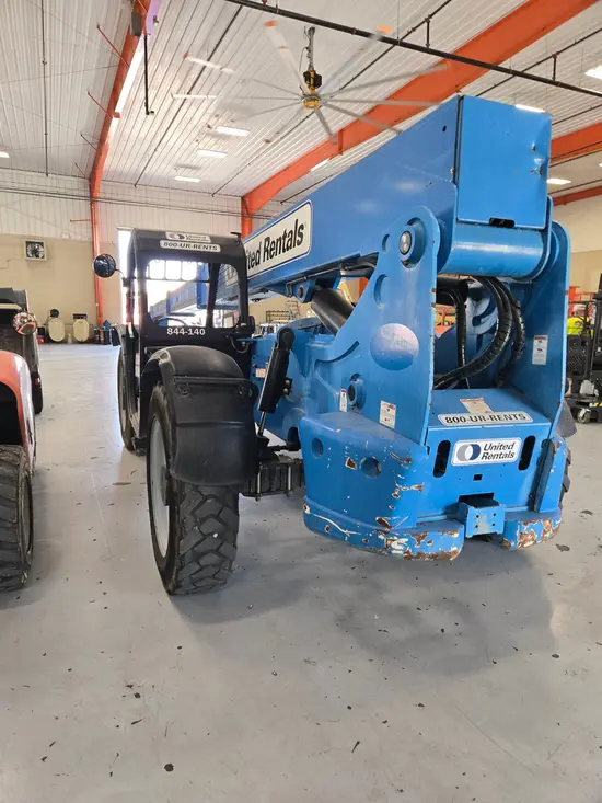 2016 Genie GTH-844 Forklift