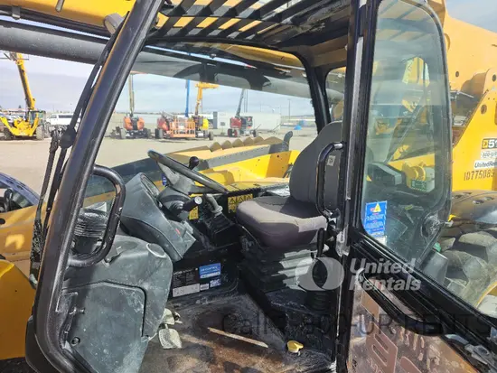 2018 JCB 510-56 S Forklift