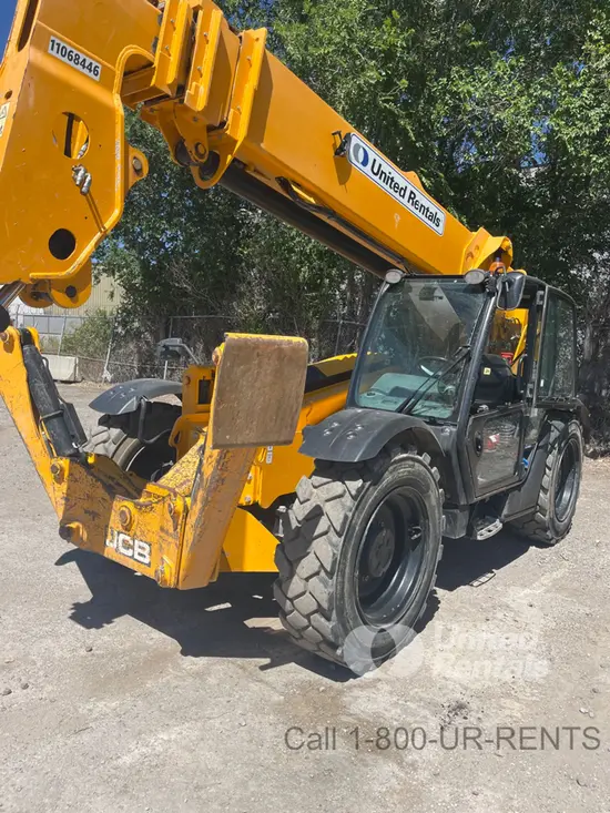 2020 JCB 512-56 S Forklift