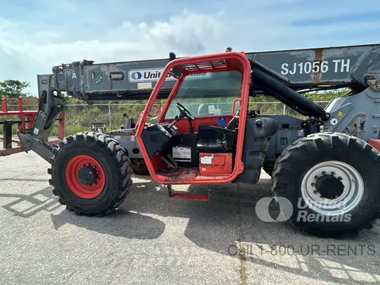 2019 Skyjack SJ1056TH Forklift