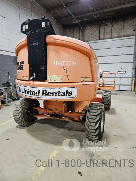 2016 JLG 400S Boom Lift