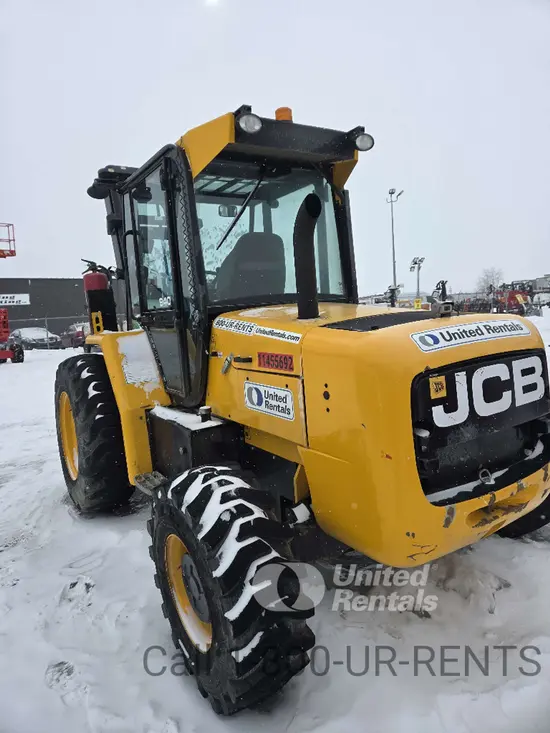 2022 JCB 940-4 Forklift