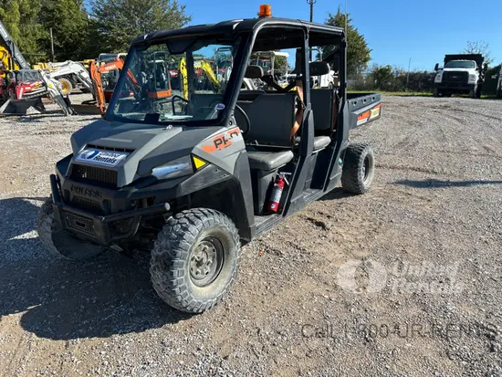 2022 Polaris PRO XD 4000D Utility Vehicle