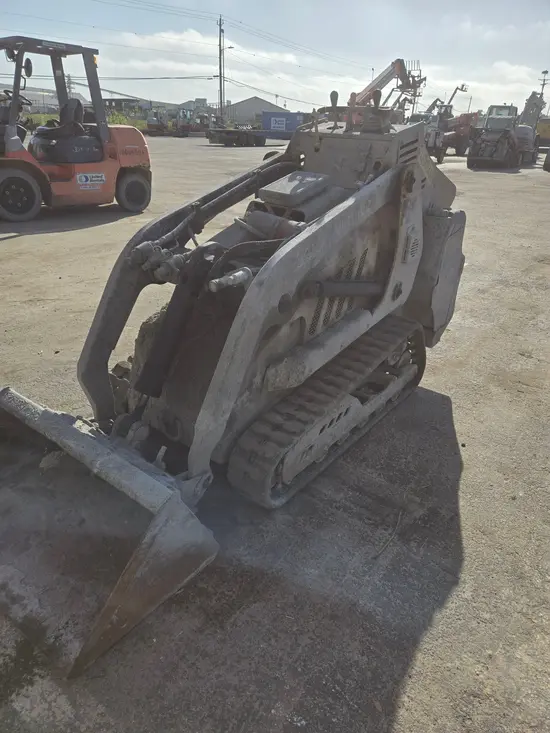 2019 Vermeer S925TX Track Loader